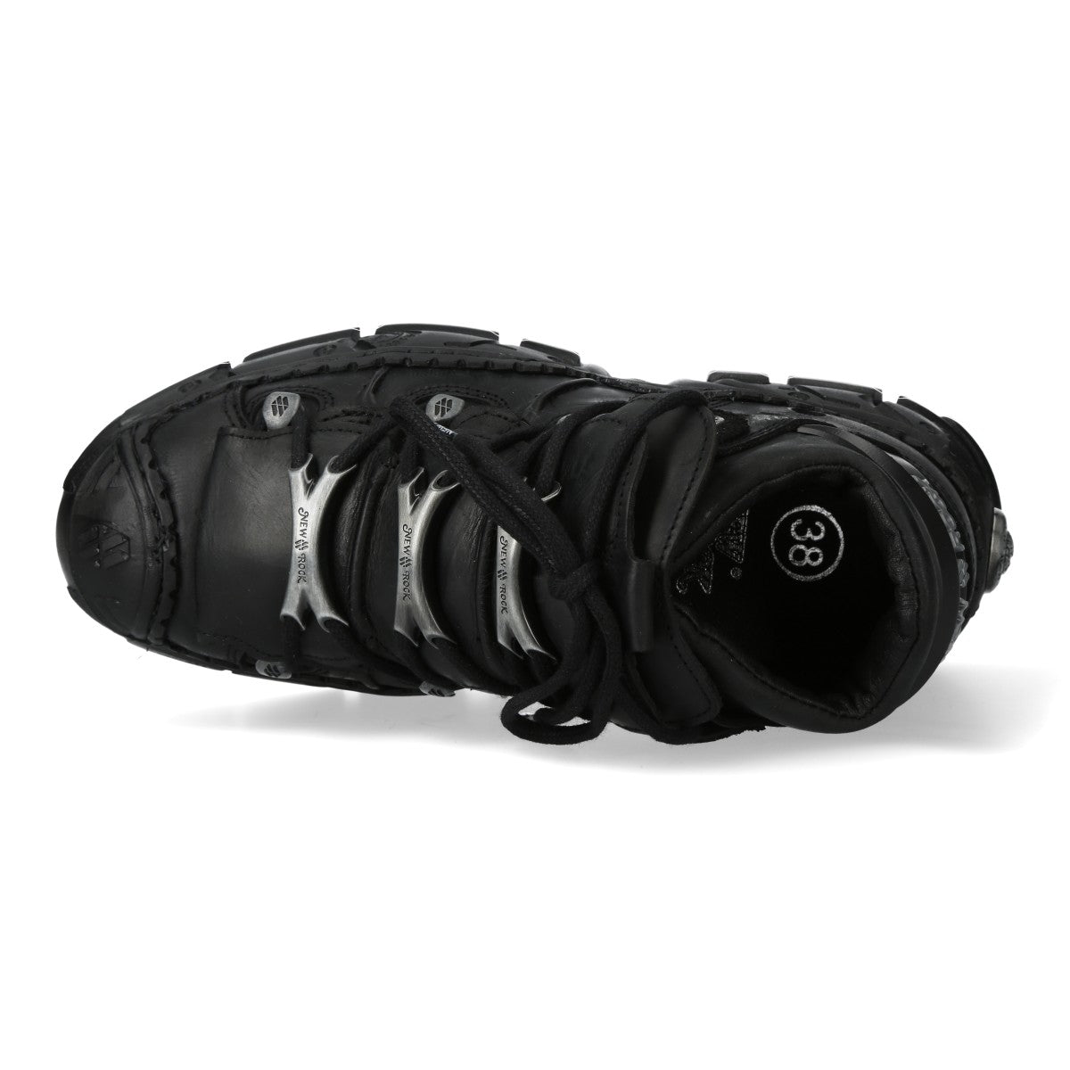 New Rock M-IMPACT016-C11