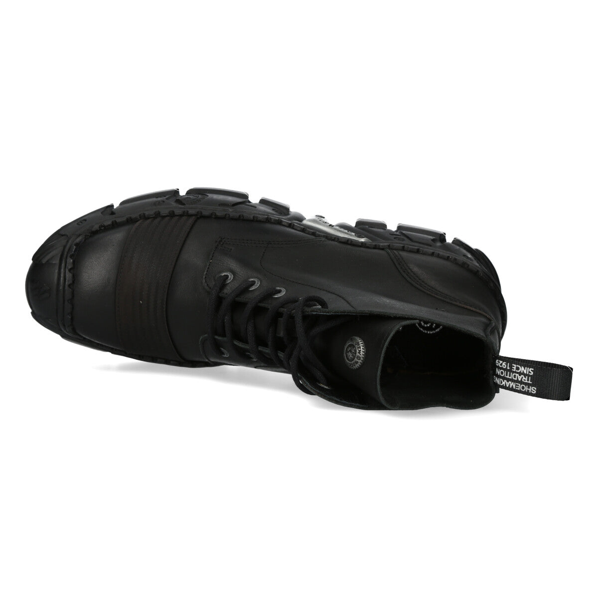 New Rock M-IMPACT027-S1