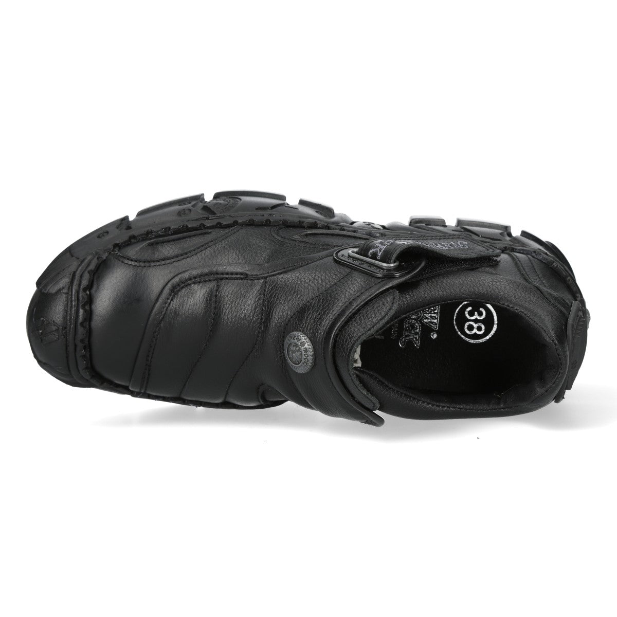 New Rock M-IMPACT010-C34
