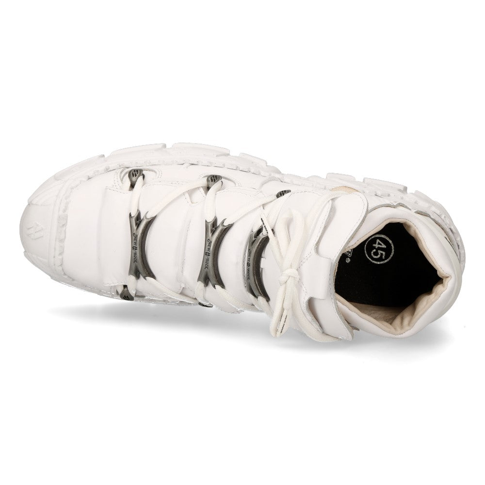 New Rock M-IMPACT016-C15