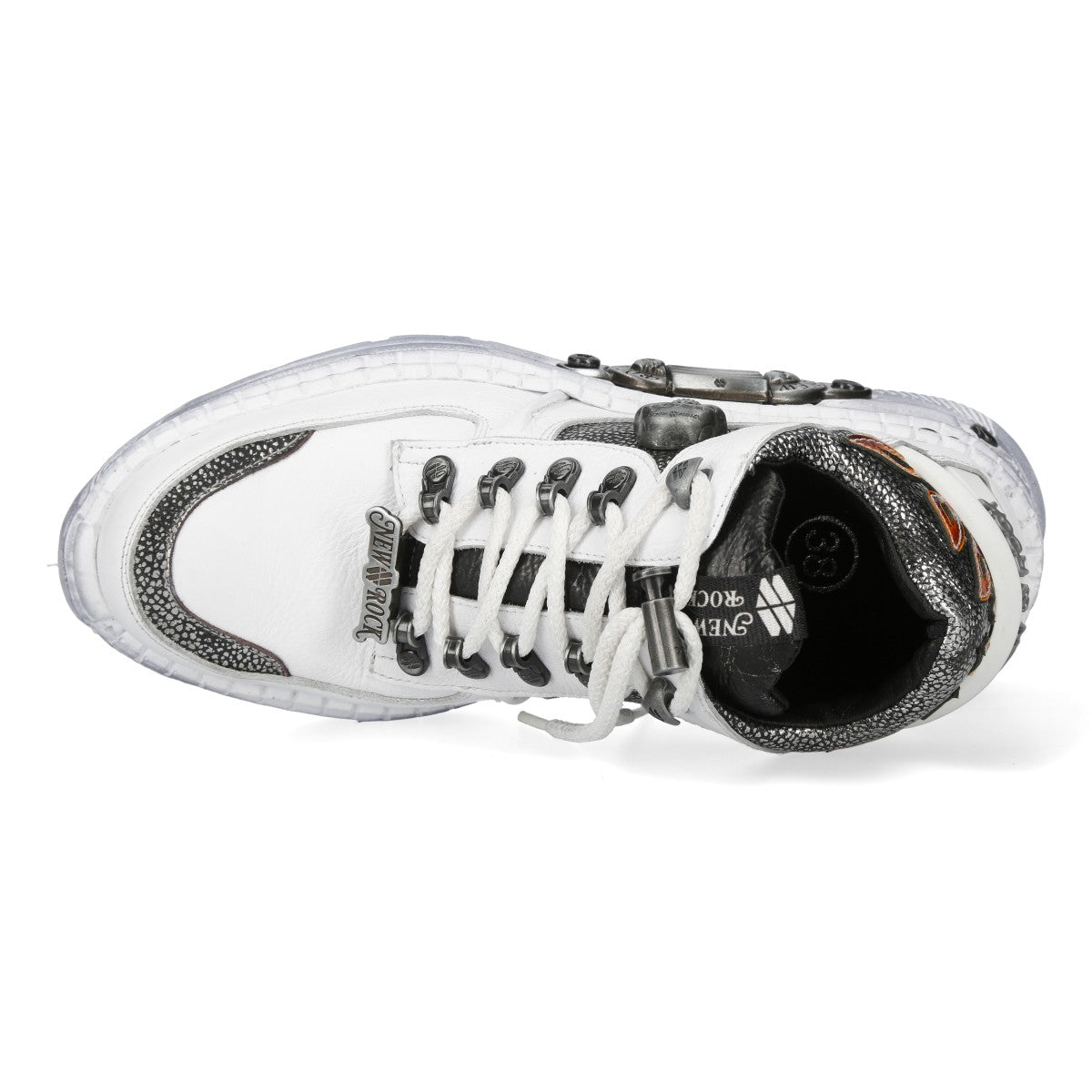 New Rock M-EXTREME006-C2