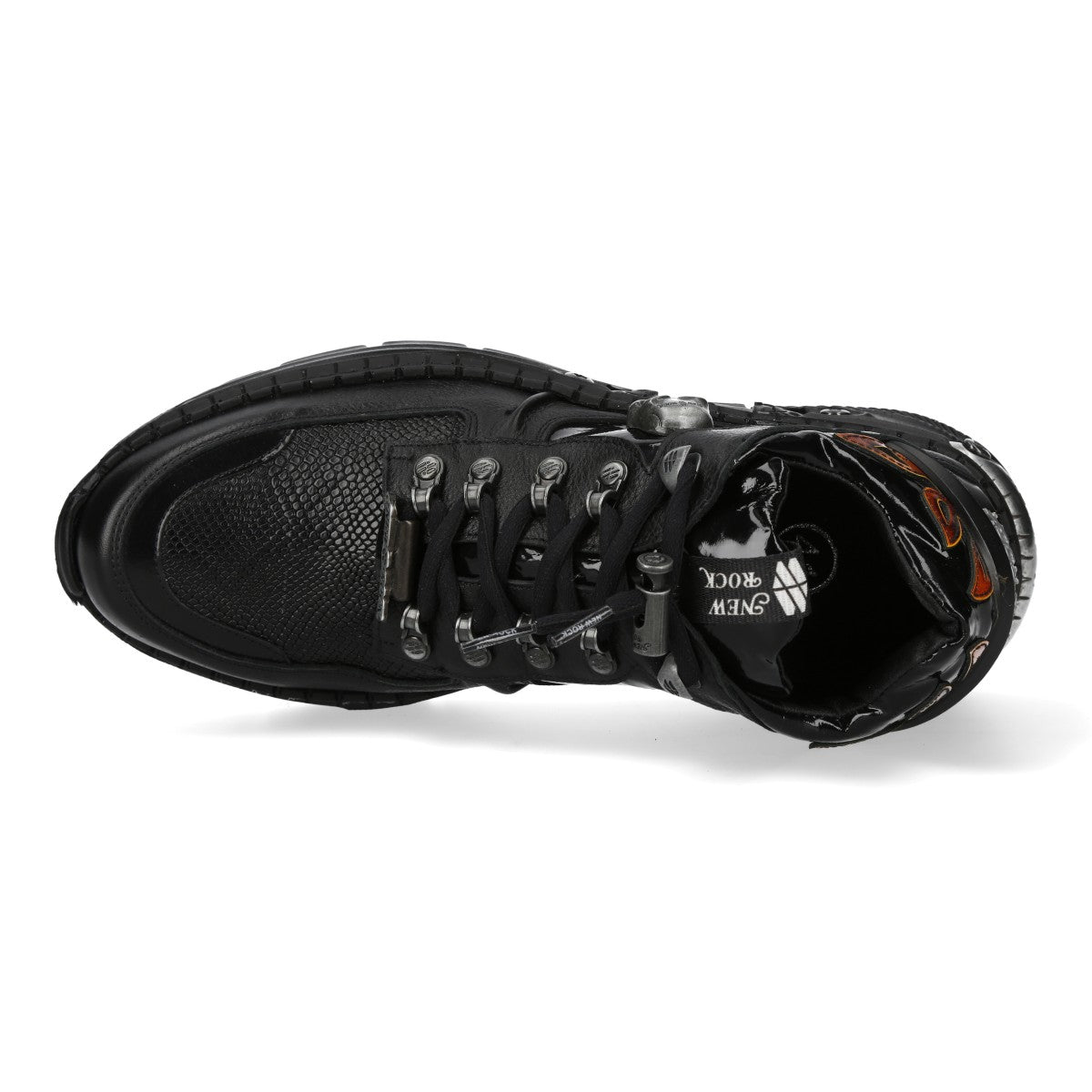 New Rock M-EXTREME006-C3