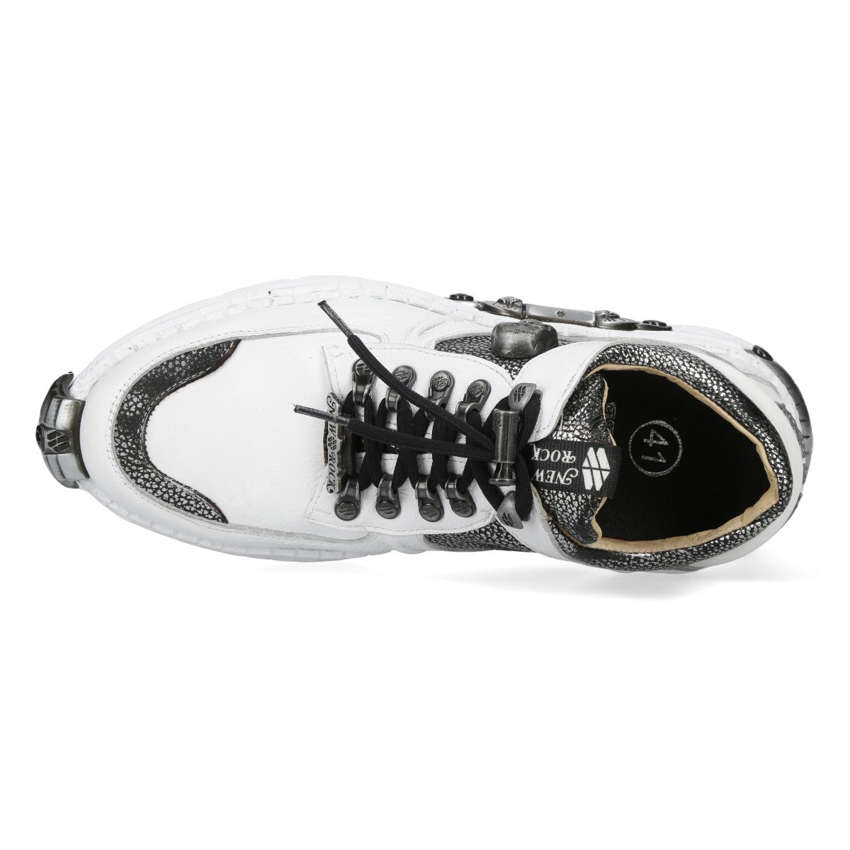 New Rock M-EXTREME004-C18