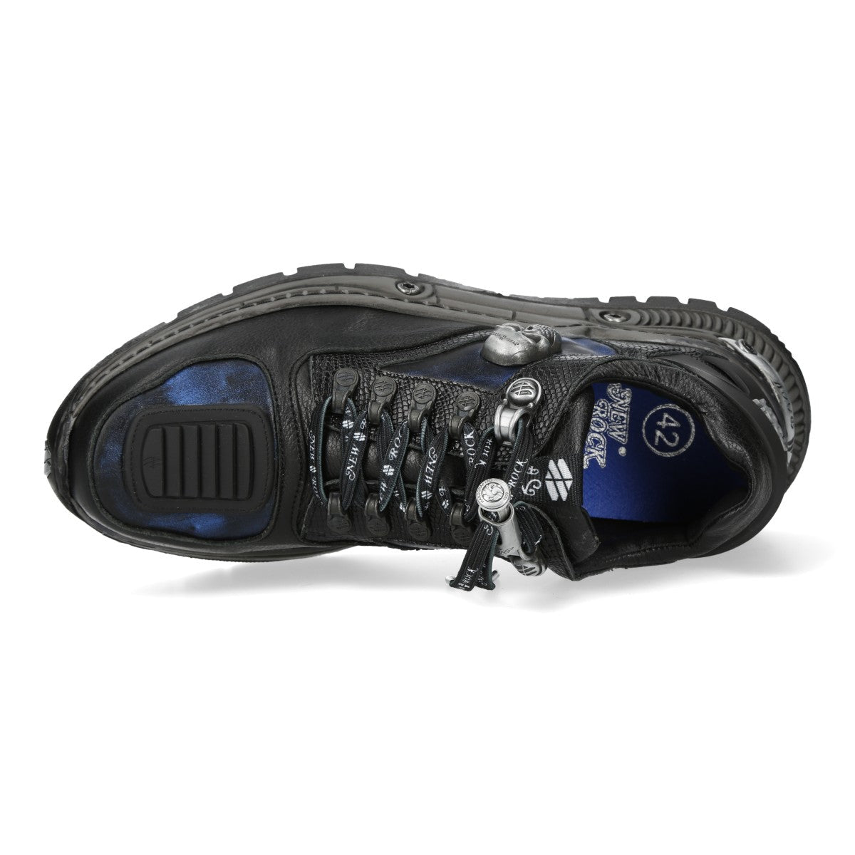 New Rock M-POWER015-C3