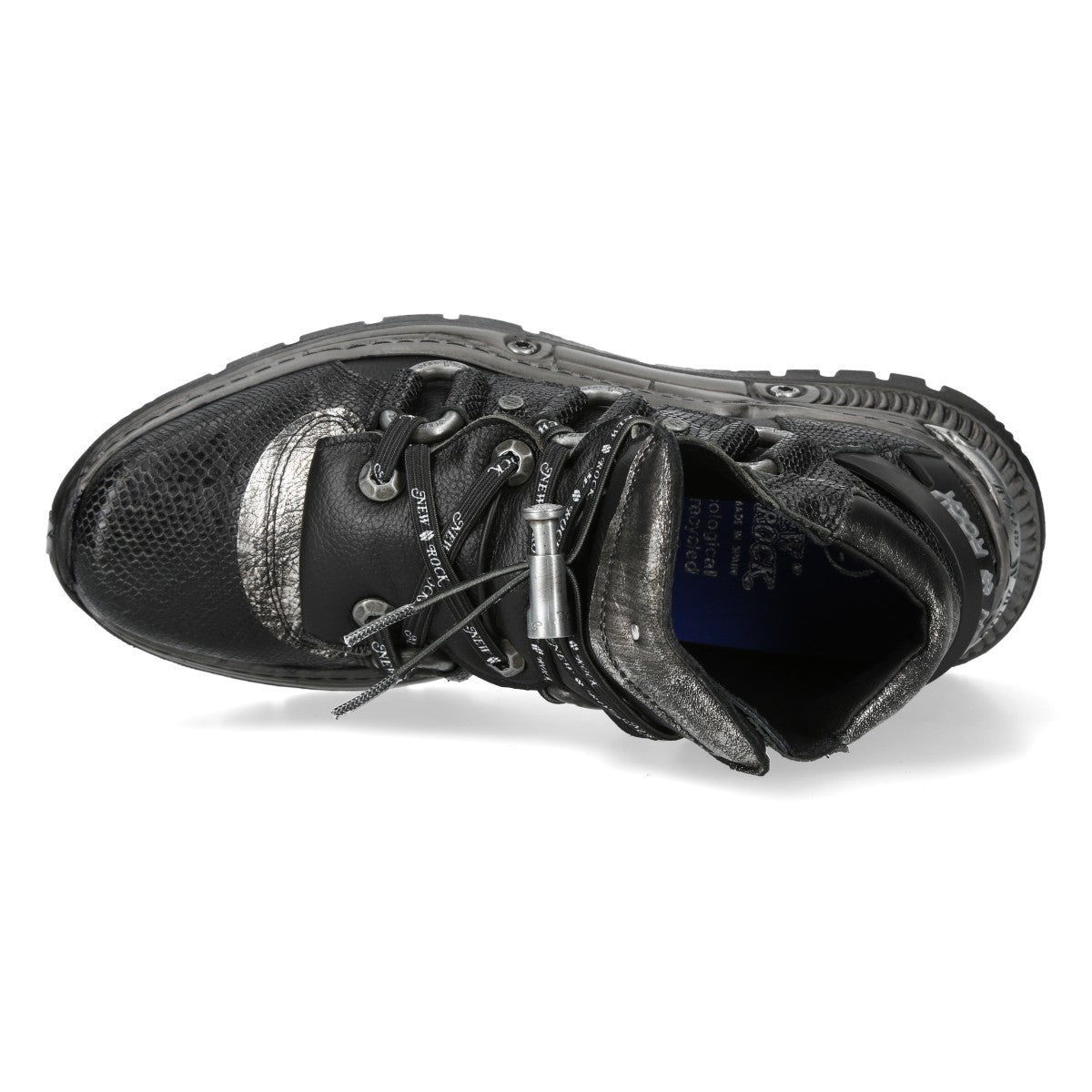New Rock M-POWER012-C5