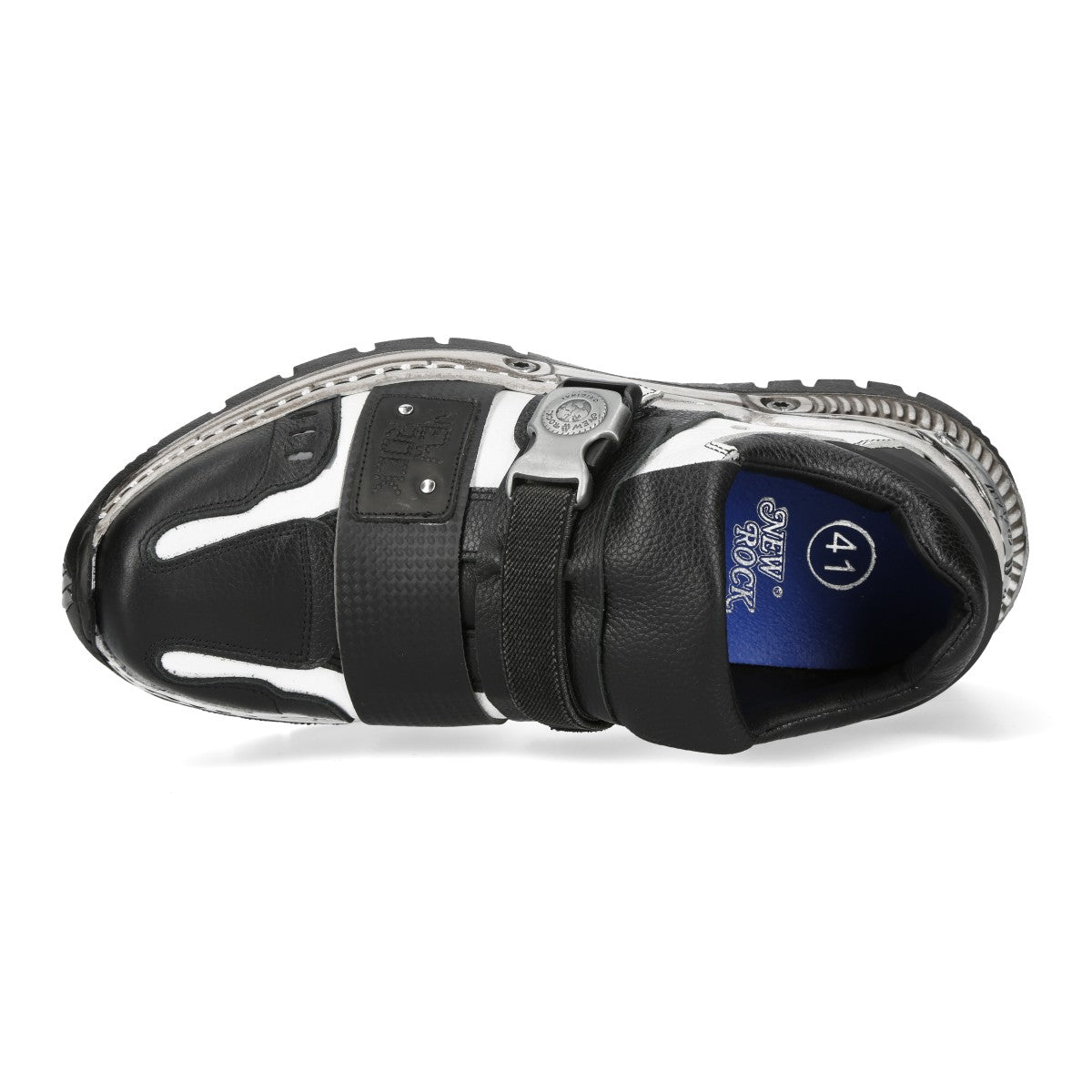 New Rock M-POWER010-C2