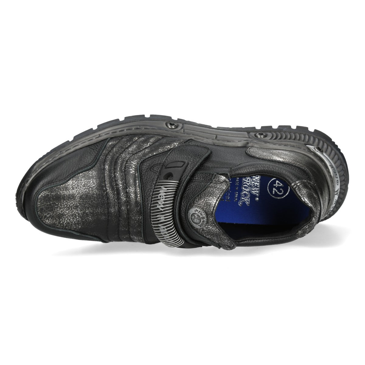 New Rock M-POWER004-C8