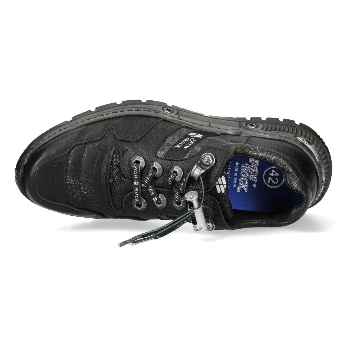 New Rock M-POWER001-C15
