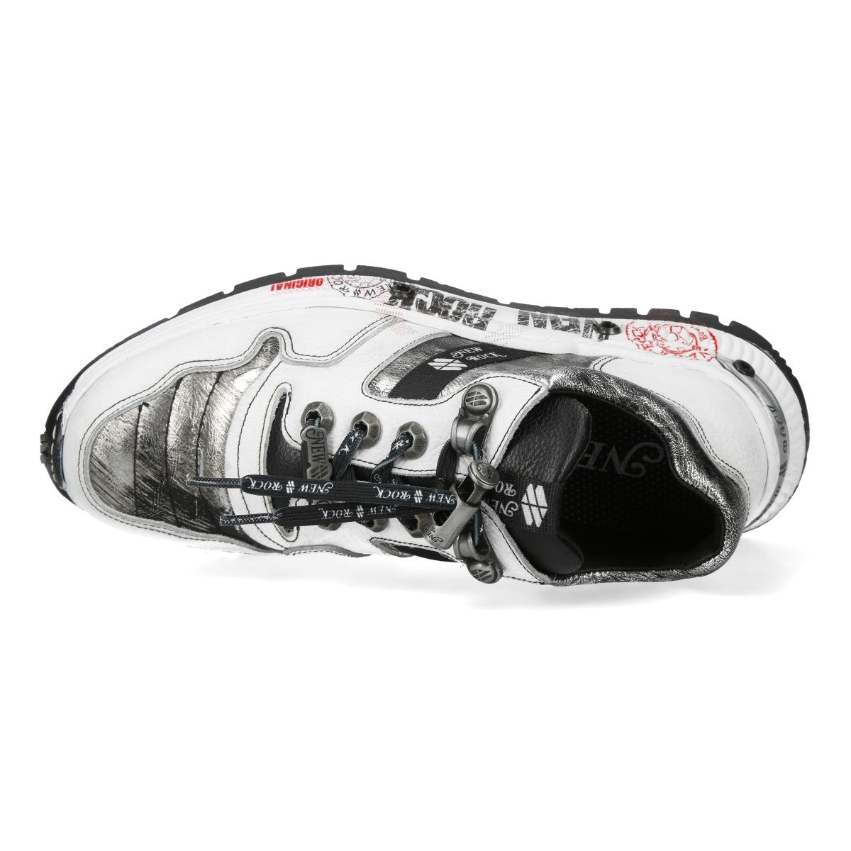 New Rock M-POWER001-C14