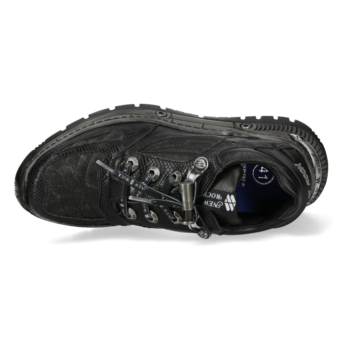 New Rock M-POWER014-C12