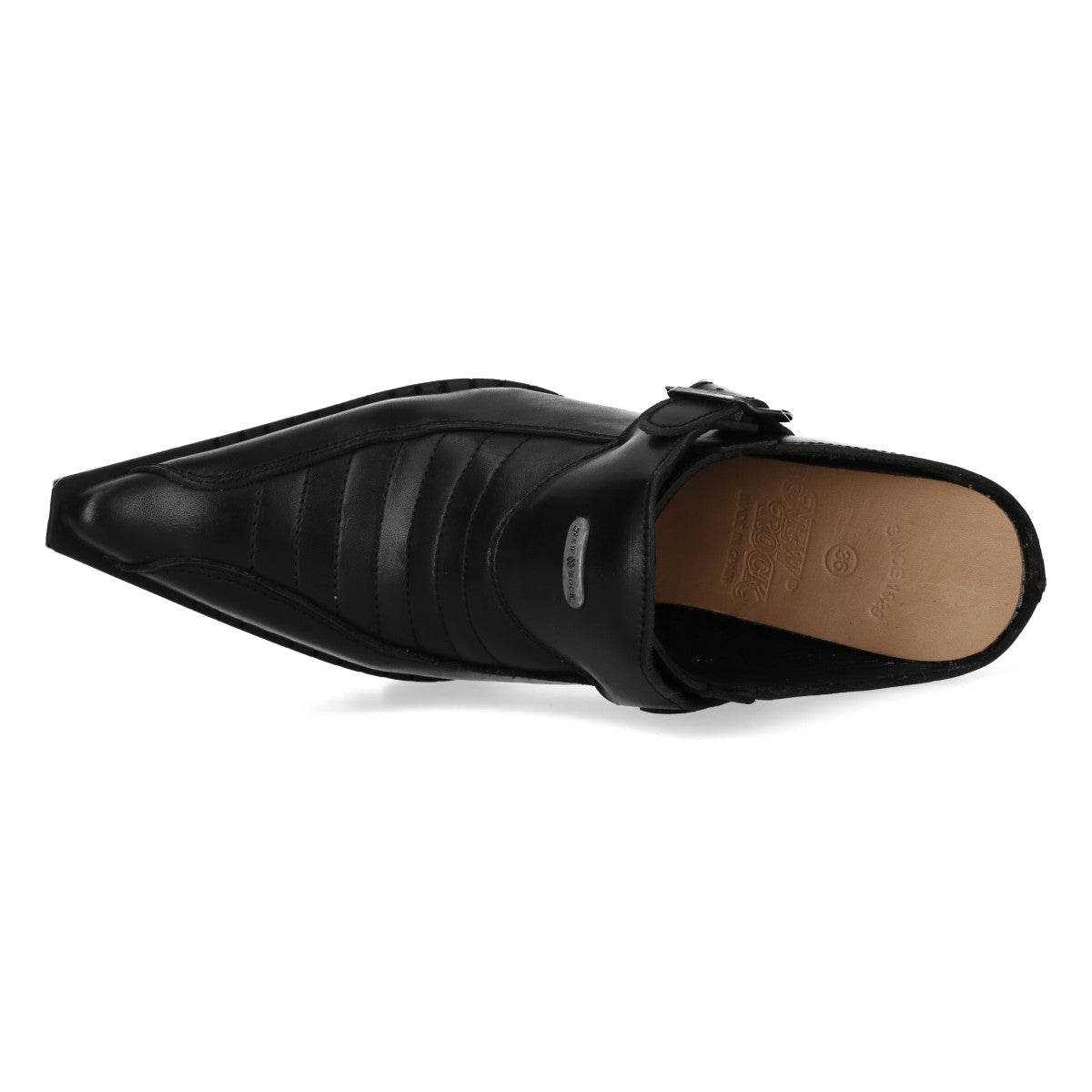 New Rock M-9676-C2