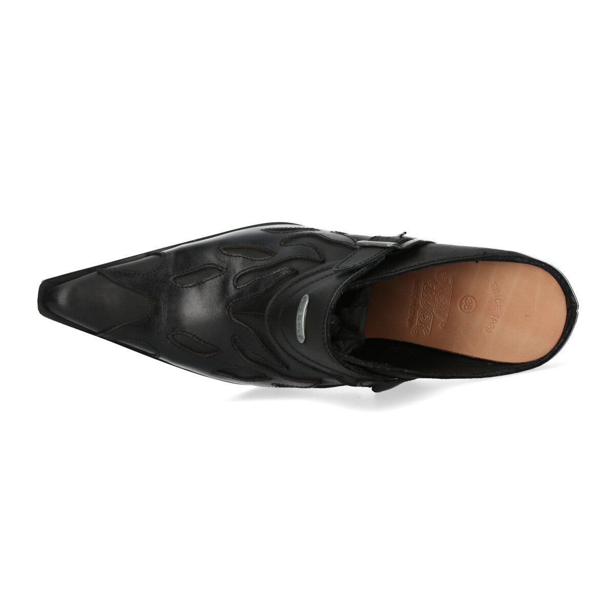 New Rock M-9007-C1
