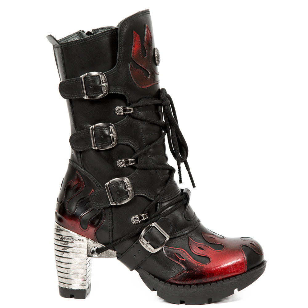 New Rock M-TR081-S1