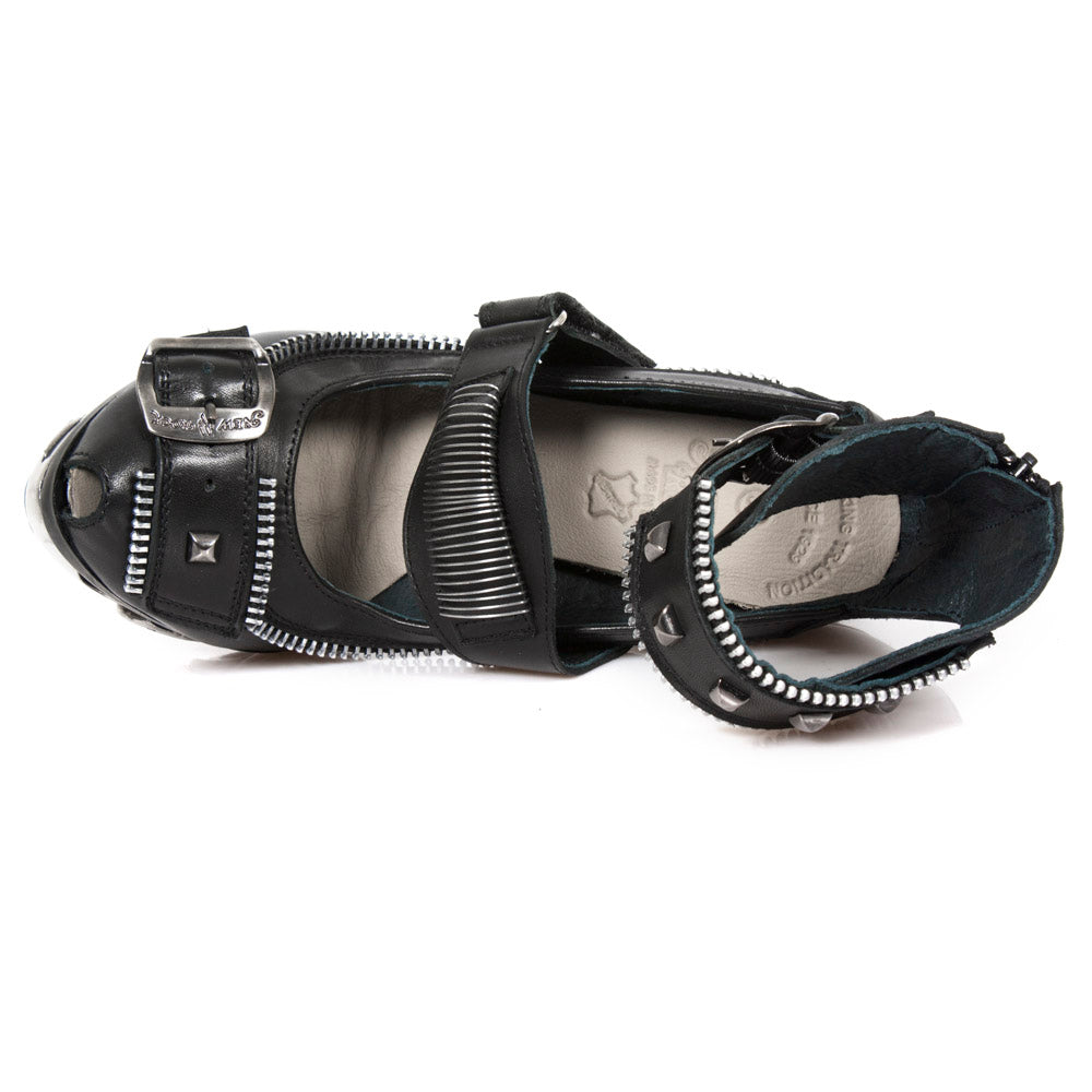 New Rock M-MAG228-C1