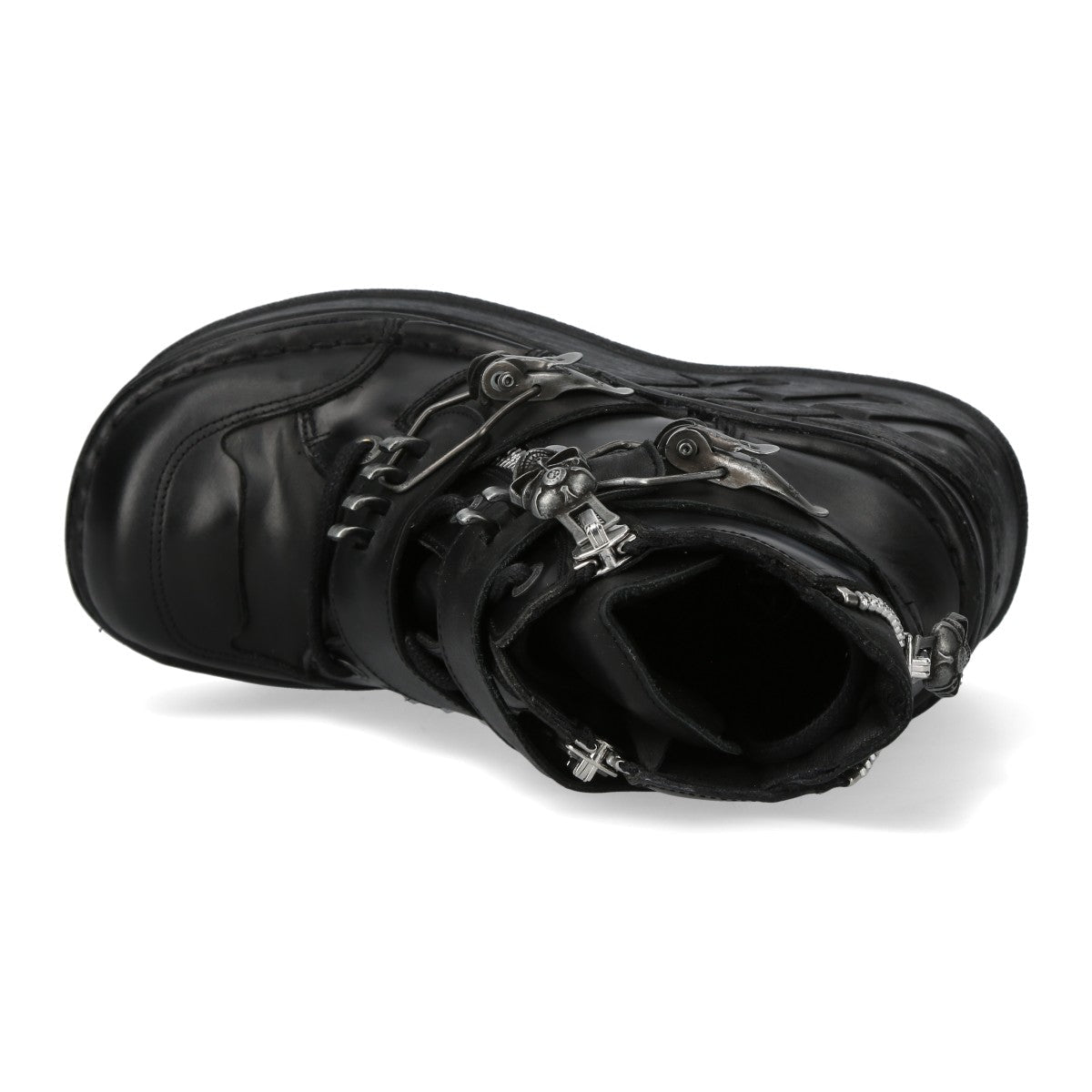 New Rock M-SP0003-C1