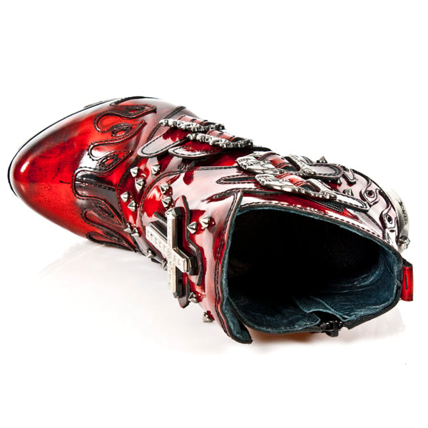 New Rock M-MAG005-C3