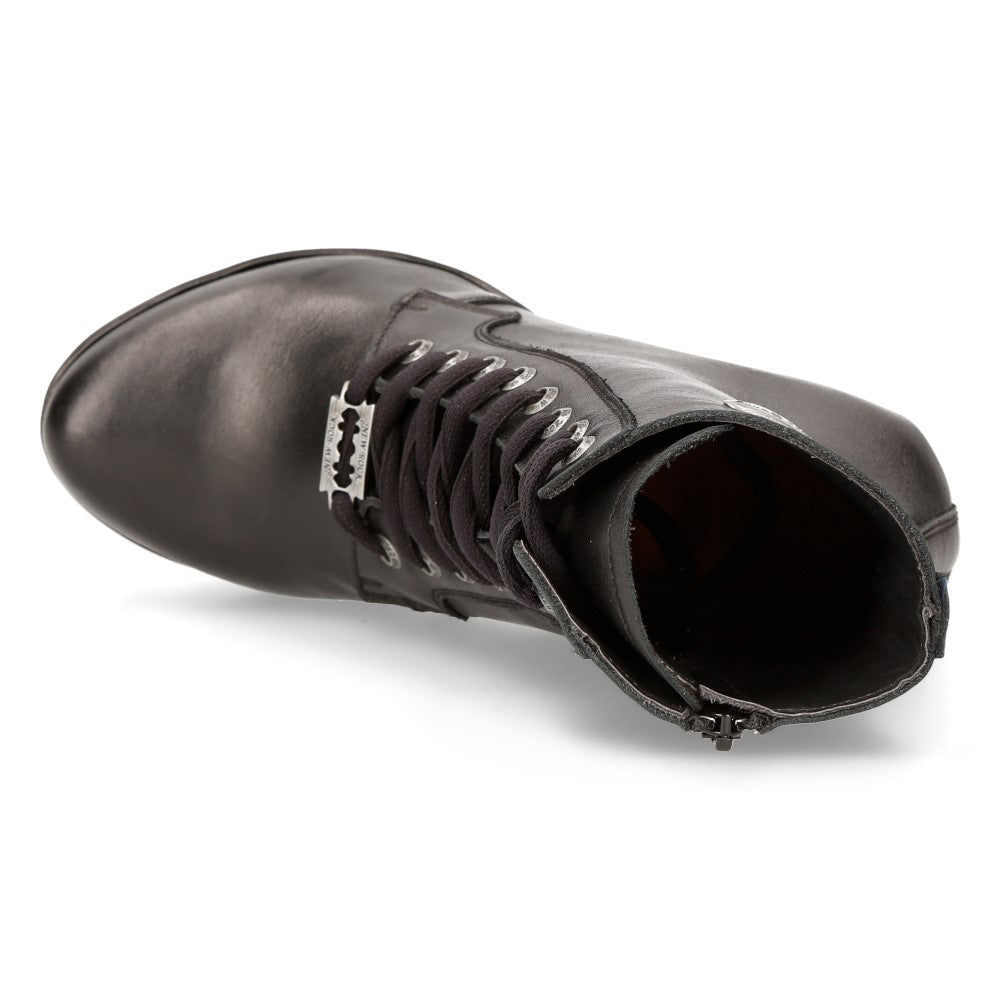New Rock M-NEOPUNK017-S5
