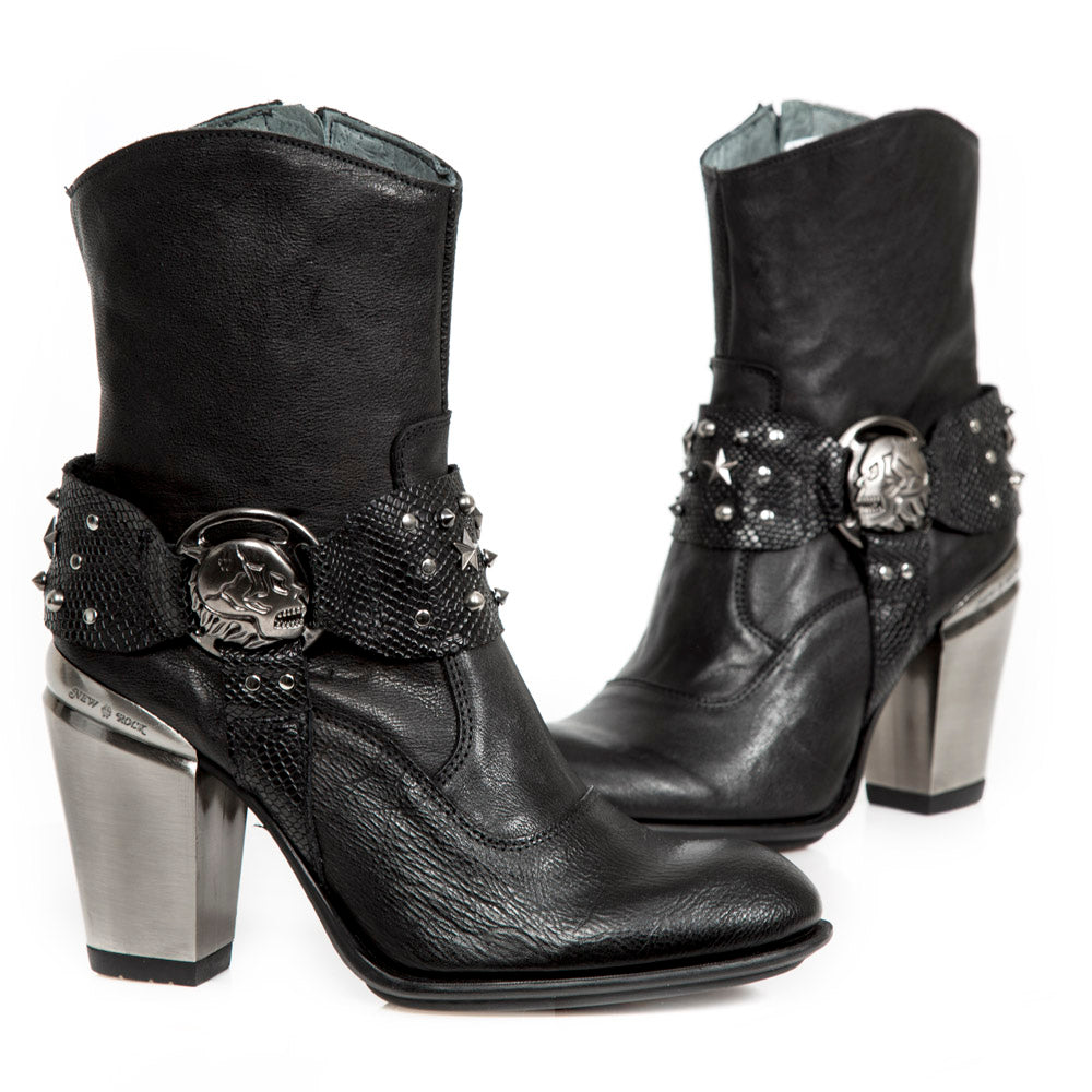 New Rock M-7988-C19