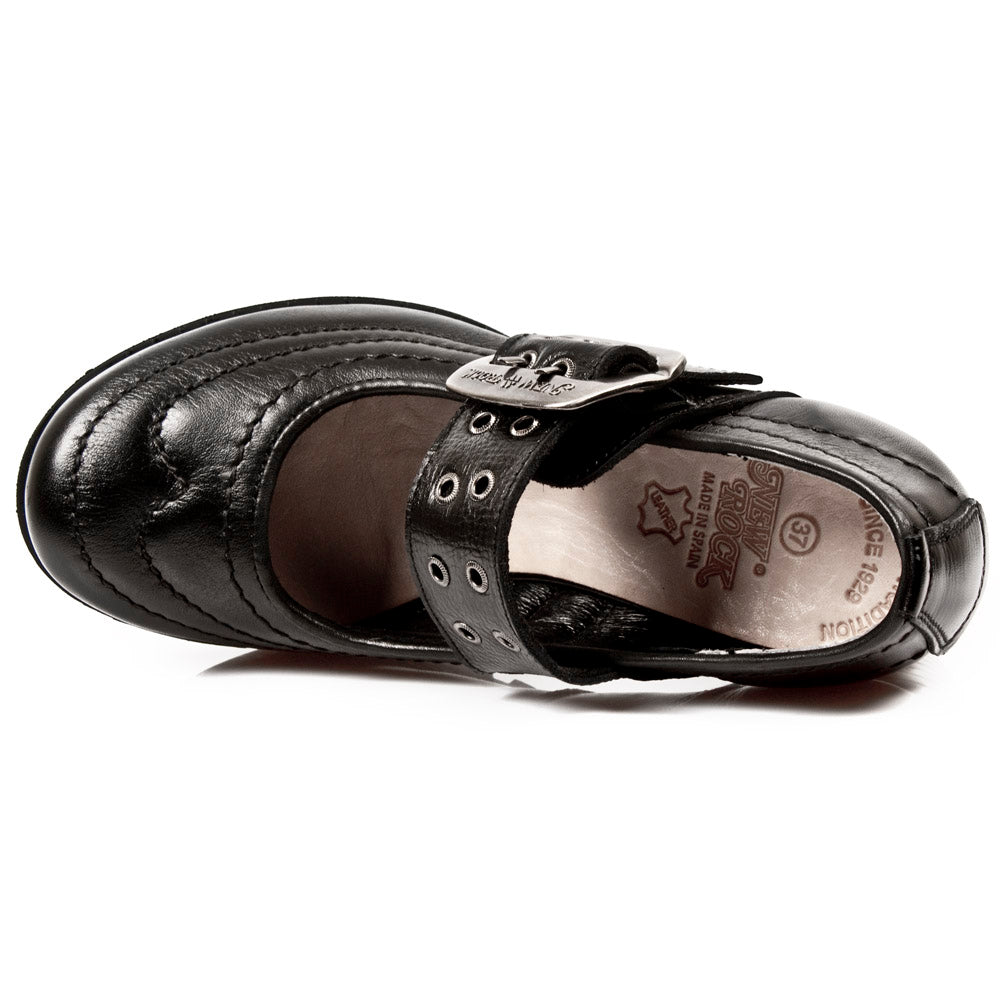 New Rock M-TR012-S1