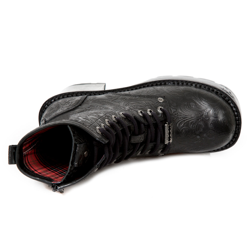 New Rock M-SEVE02-C8