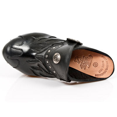 New Rock M-PUNK032-C5