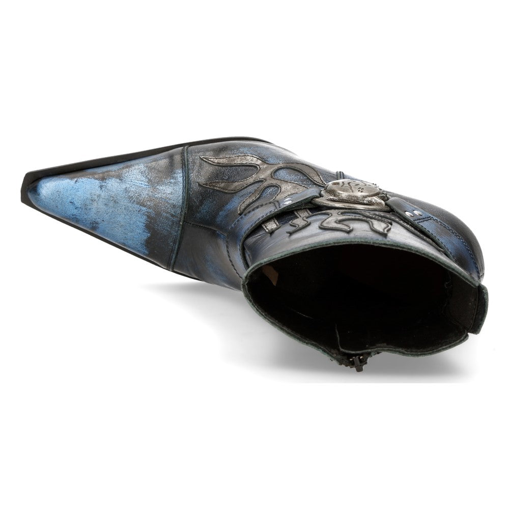 New Rock M-7919B-C10