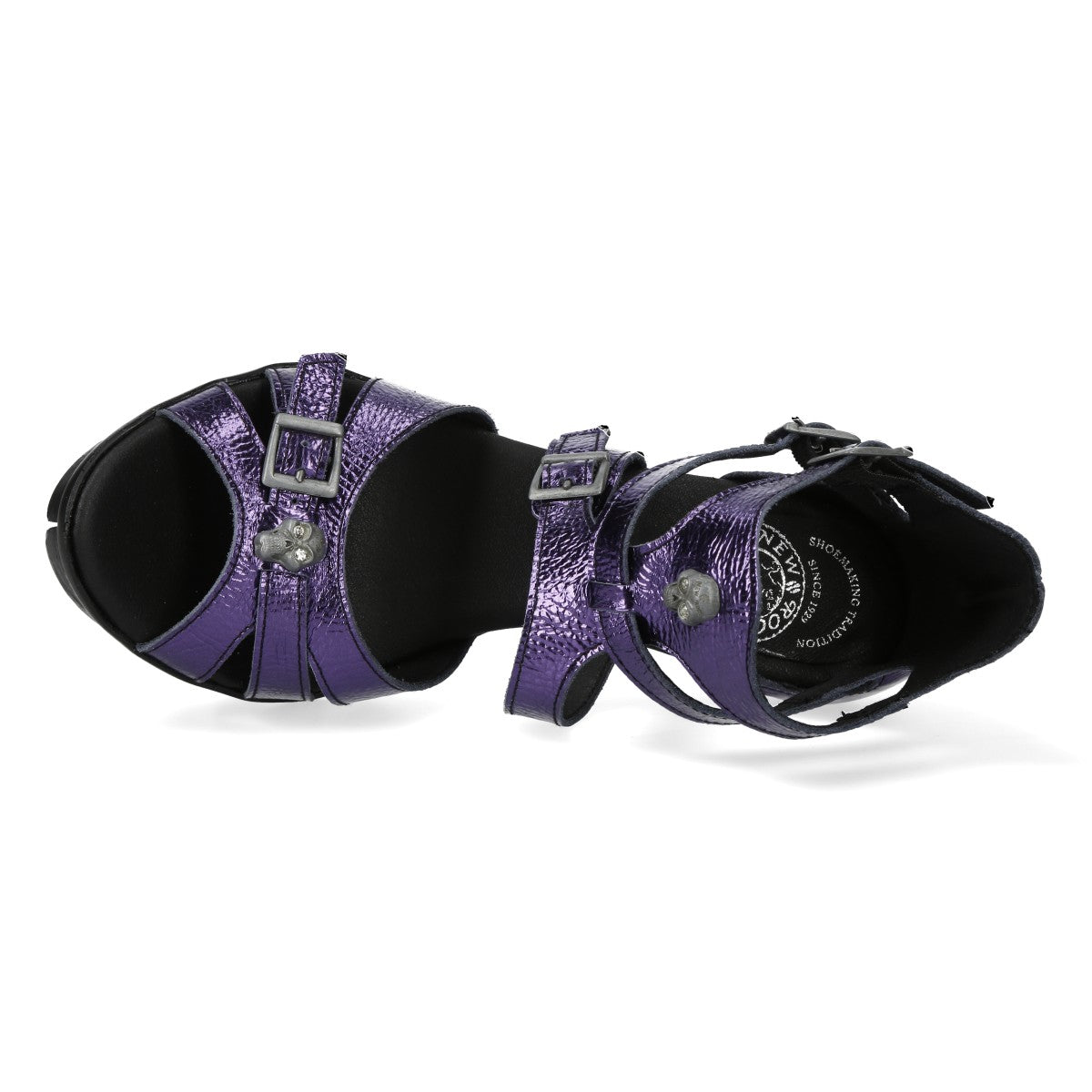 New Rock M-NEOPUNKS101-C15