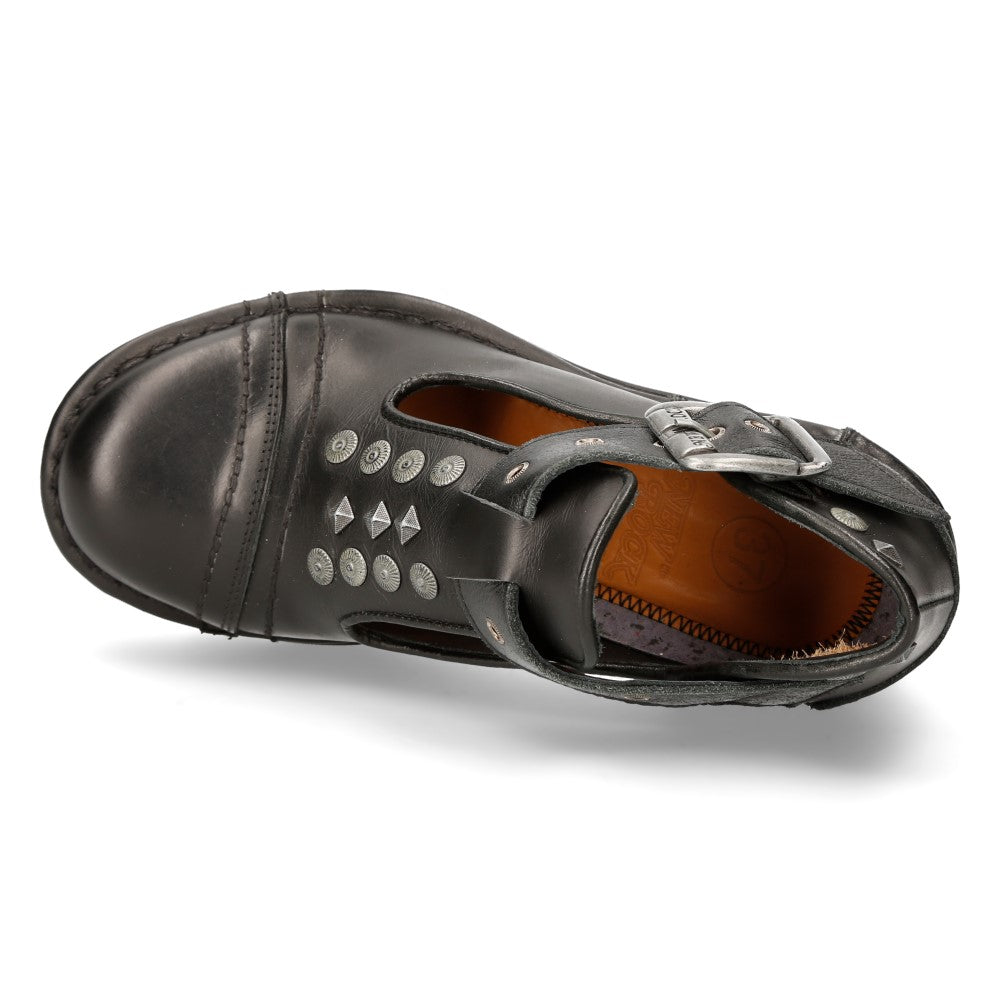 New Rock M-NEOTYRE002-C1