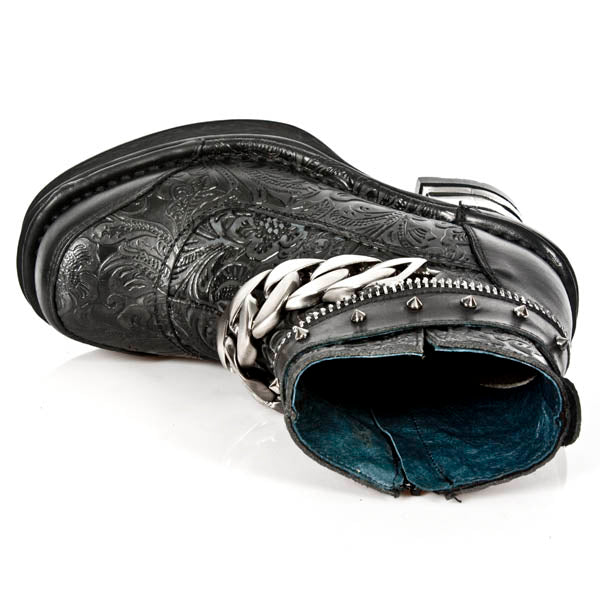 New Rock M-8361-C1