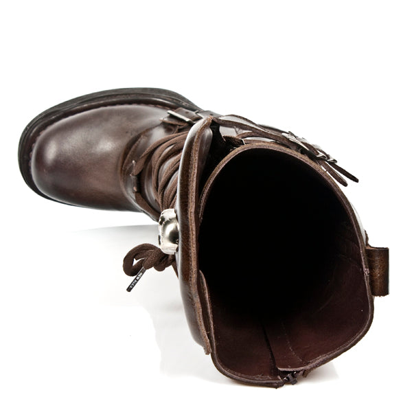 New Rock M-8272-C2