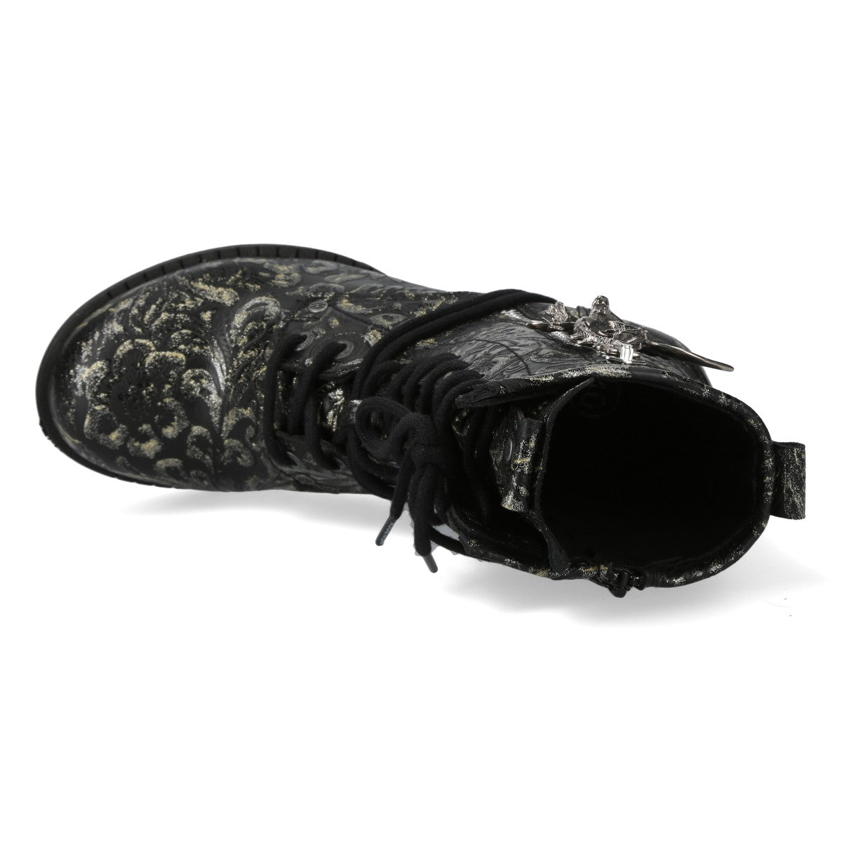 New Rock M-TR137-C2