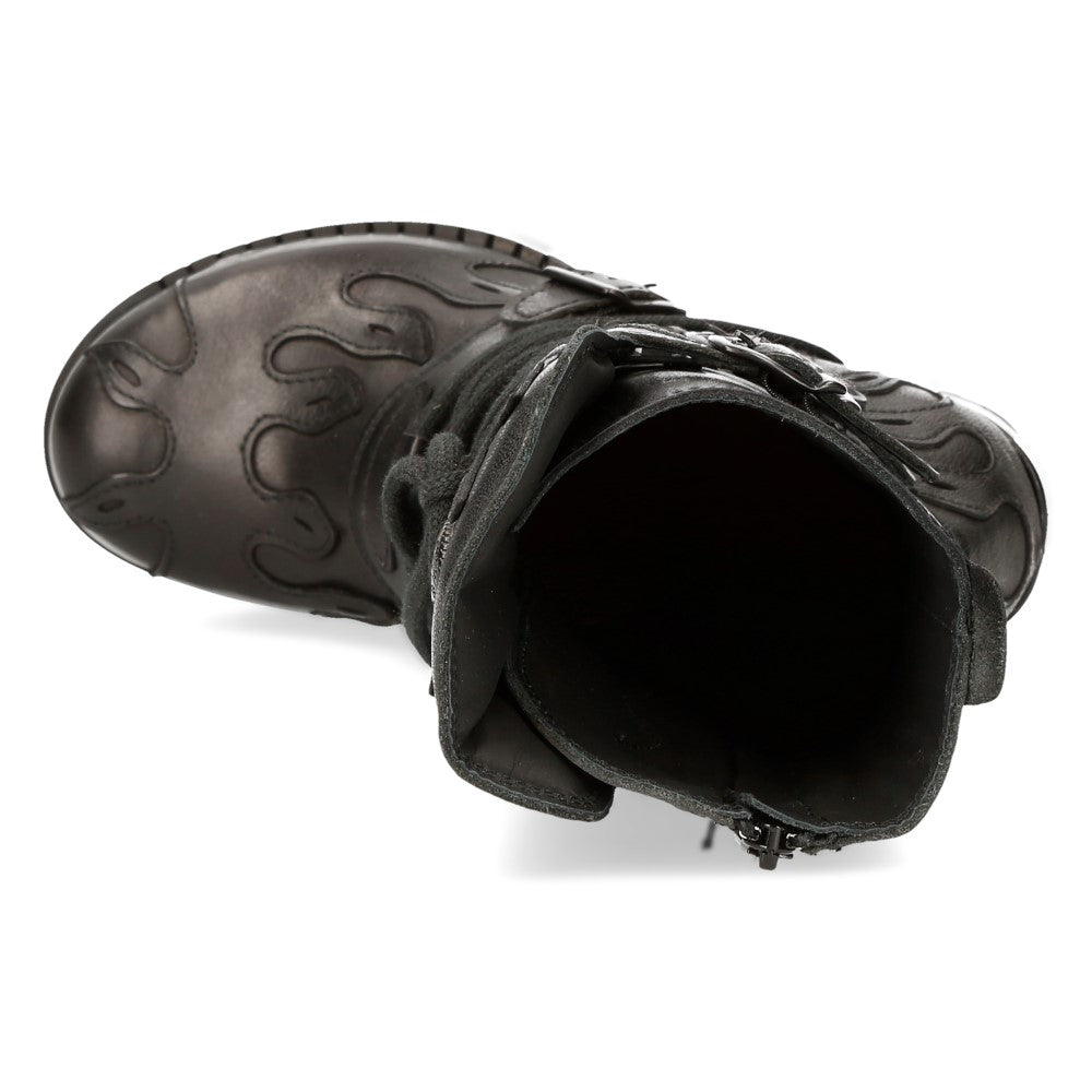 New Rock M-TR081-S2
