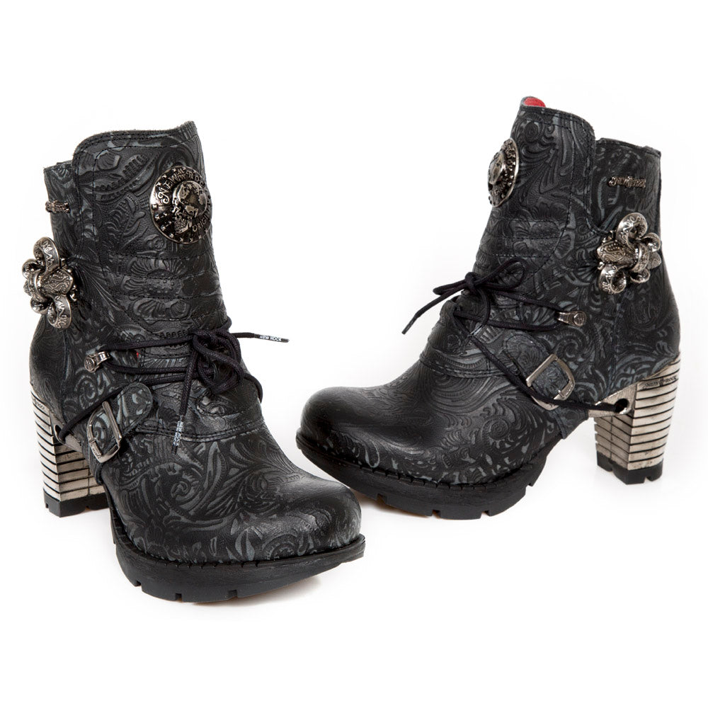 New Rock M-TR066-C1