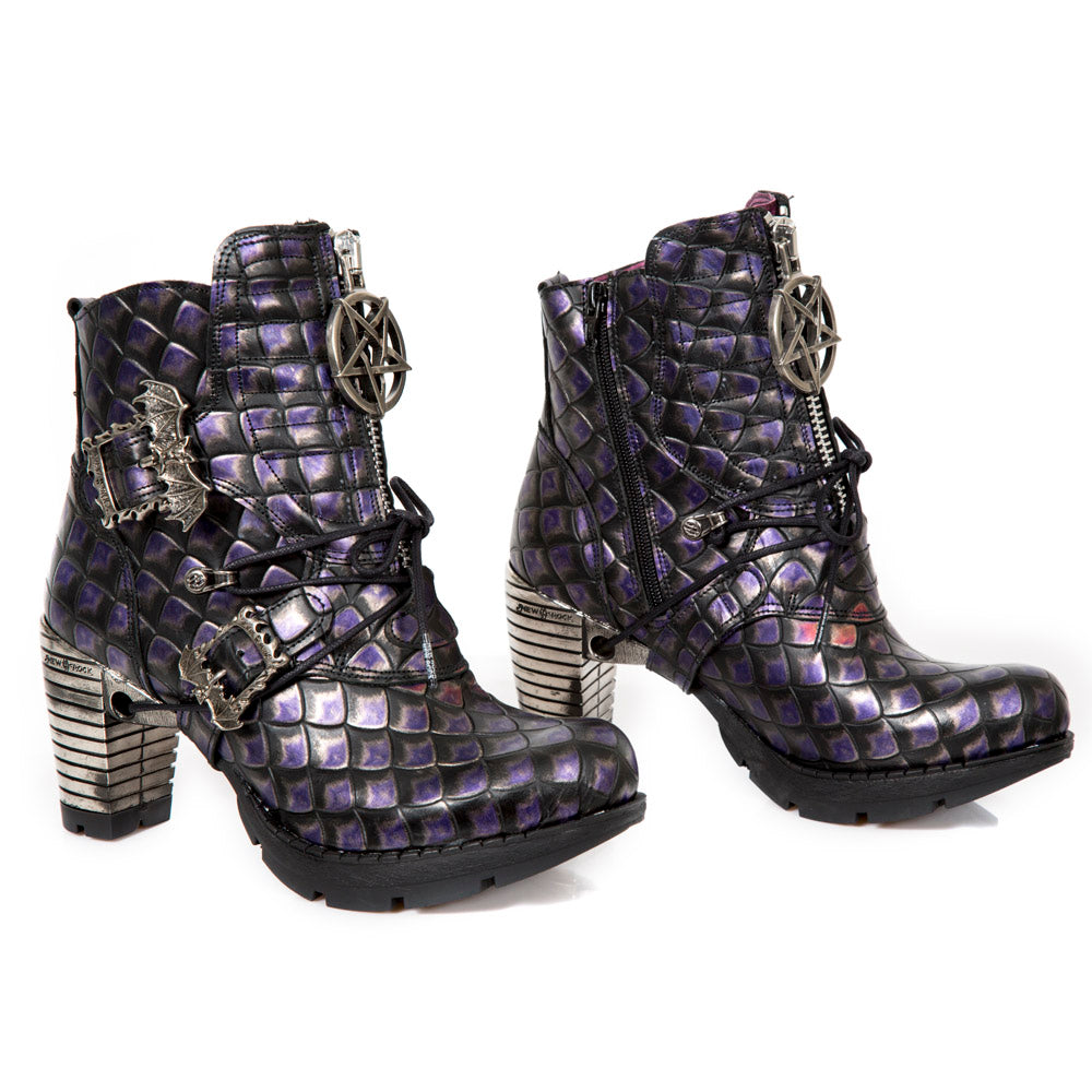 New Rock M-TR068-C6