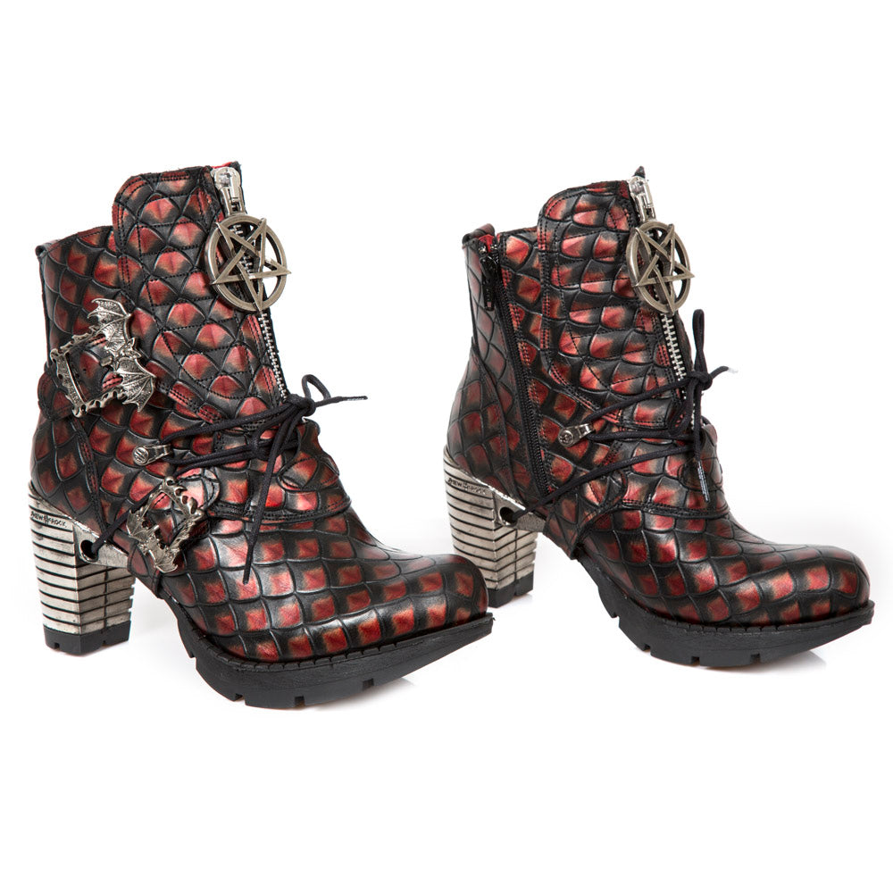 New Rock M-TR068-C2