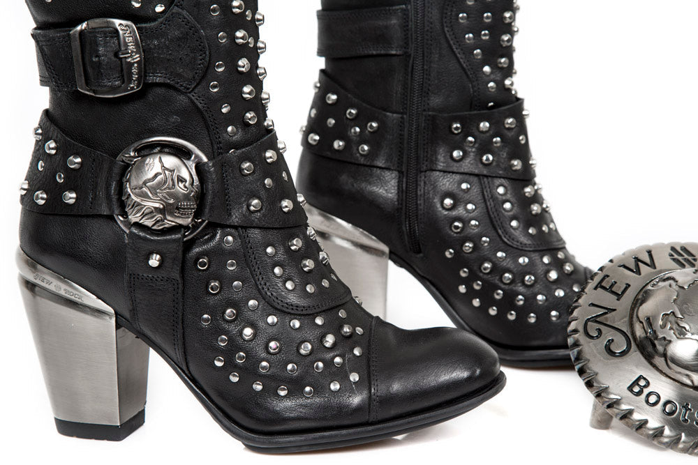 New Rock M-7990-C2