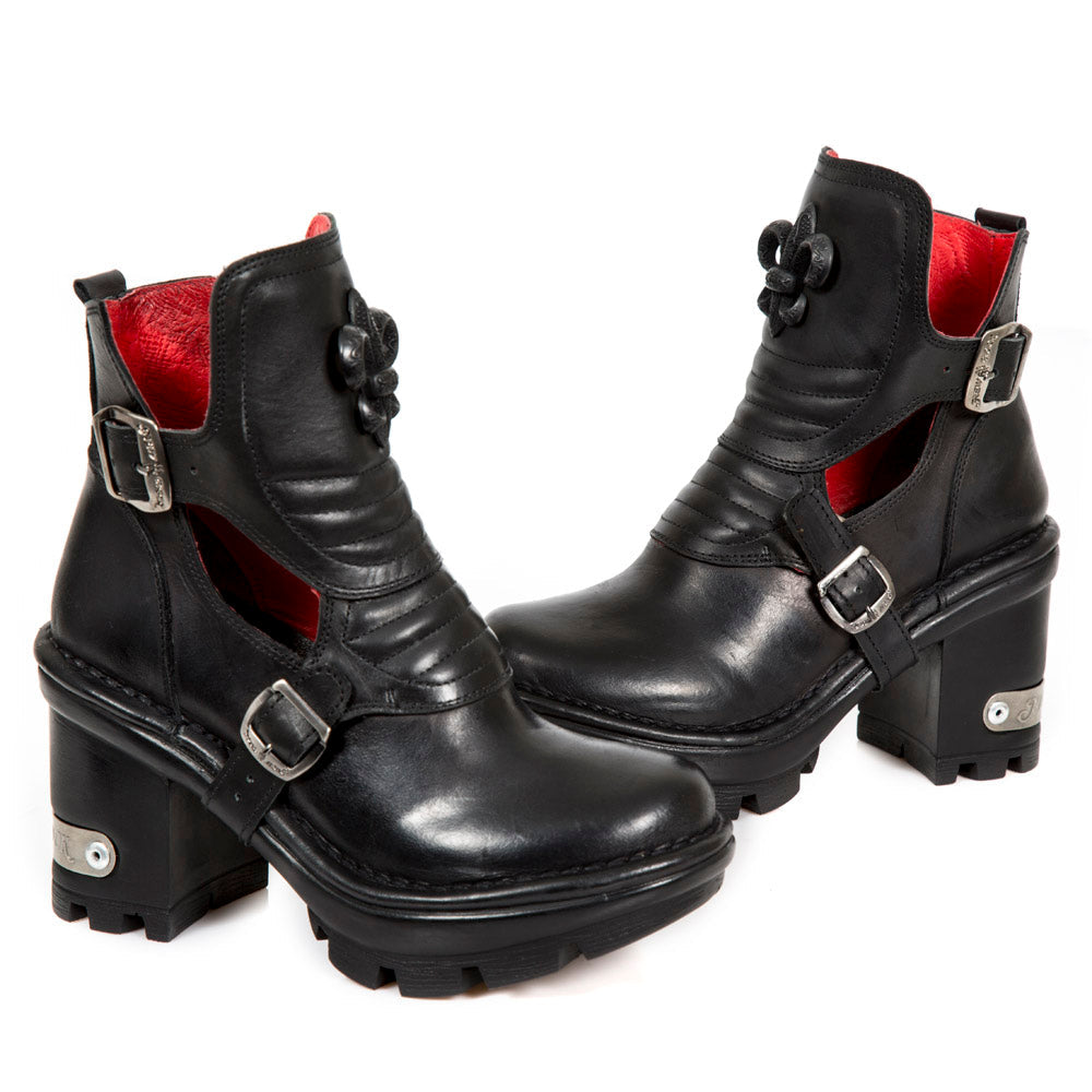 New Rock M-NEOTYRE66-S1