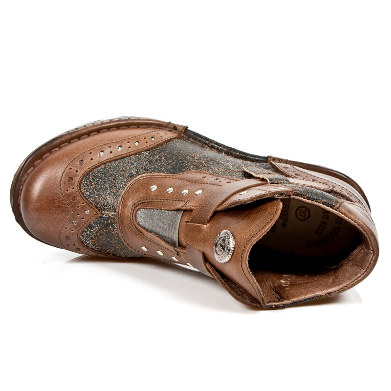 New Rock M-NEOTR003-C11