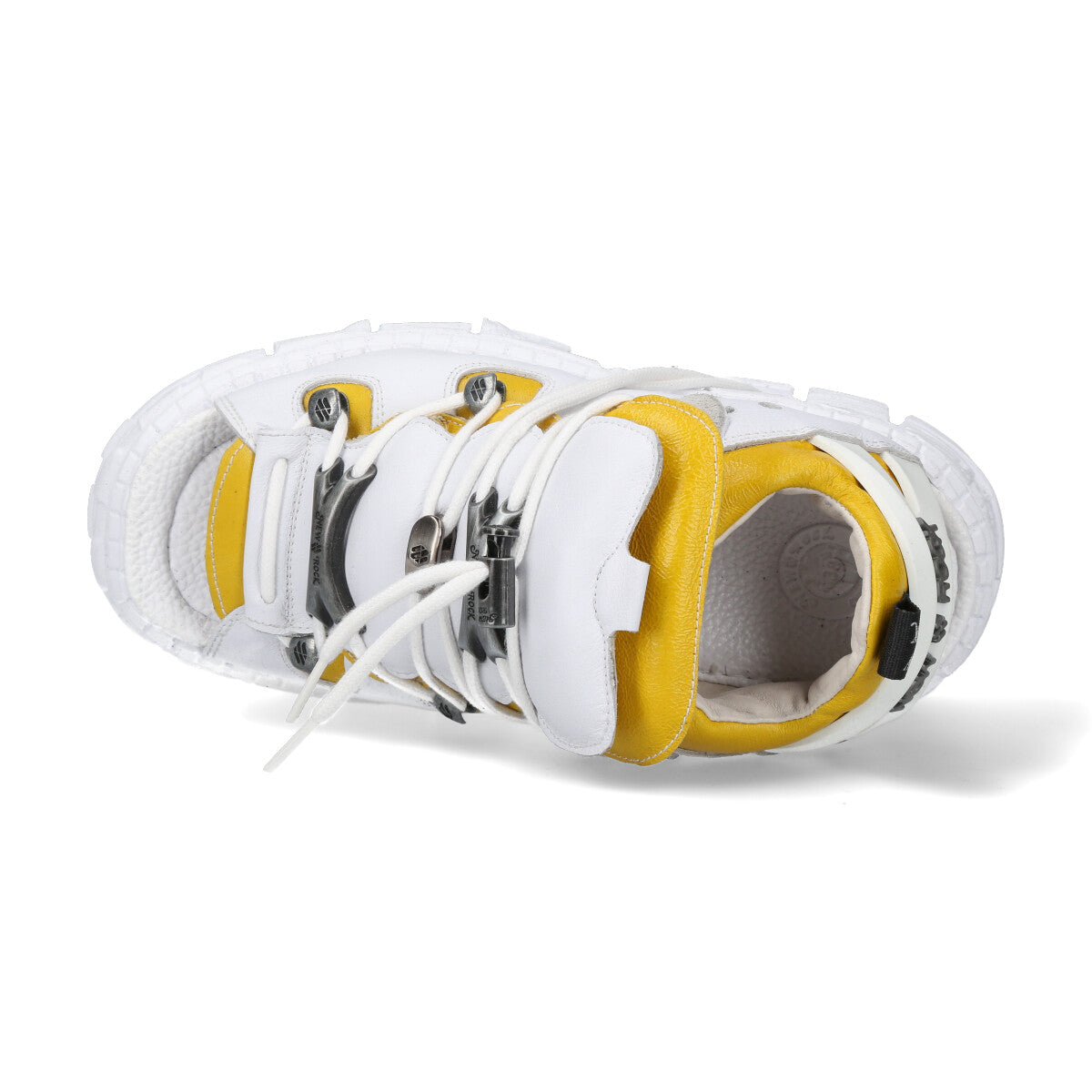 New Rock M-BIOS135-C3
