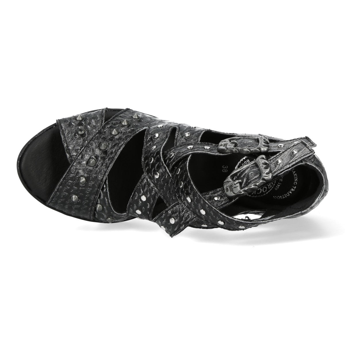 New Rock M-NEOPUNKS103-C12