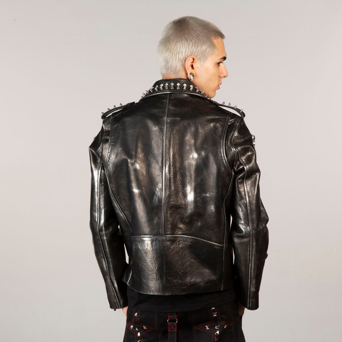 New Rock W-NRLMJ088-S12