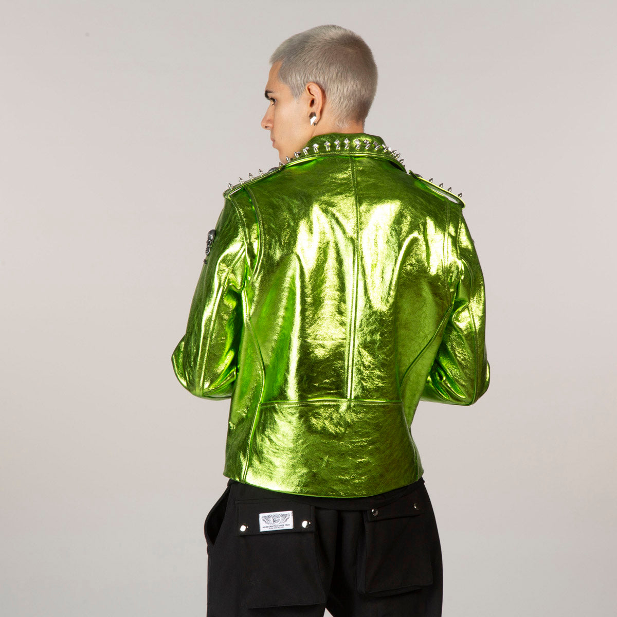 New Rock W-NRLMJ088-S11