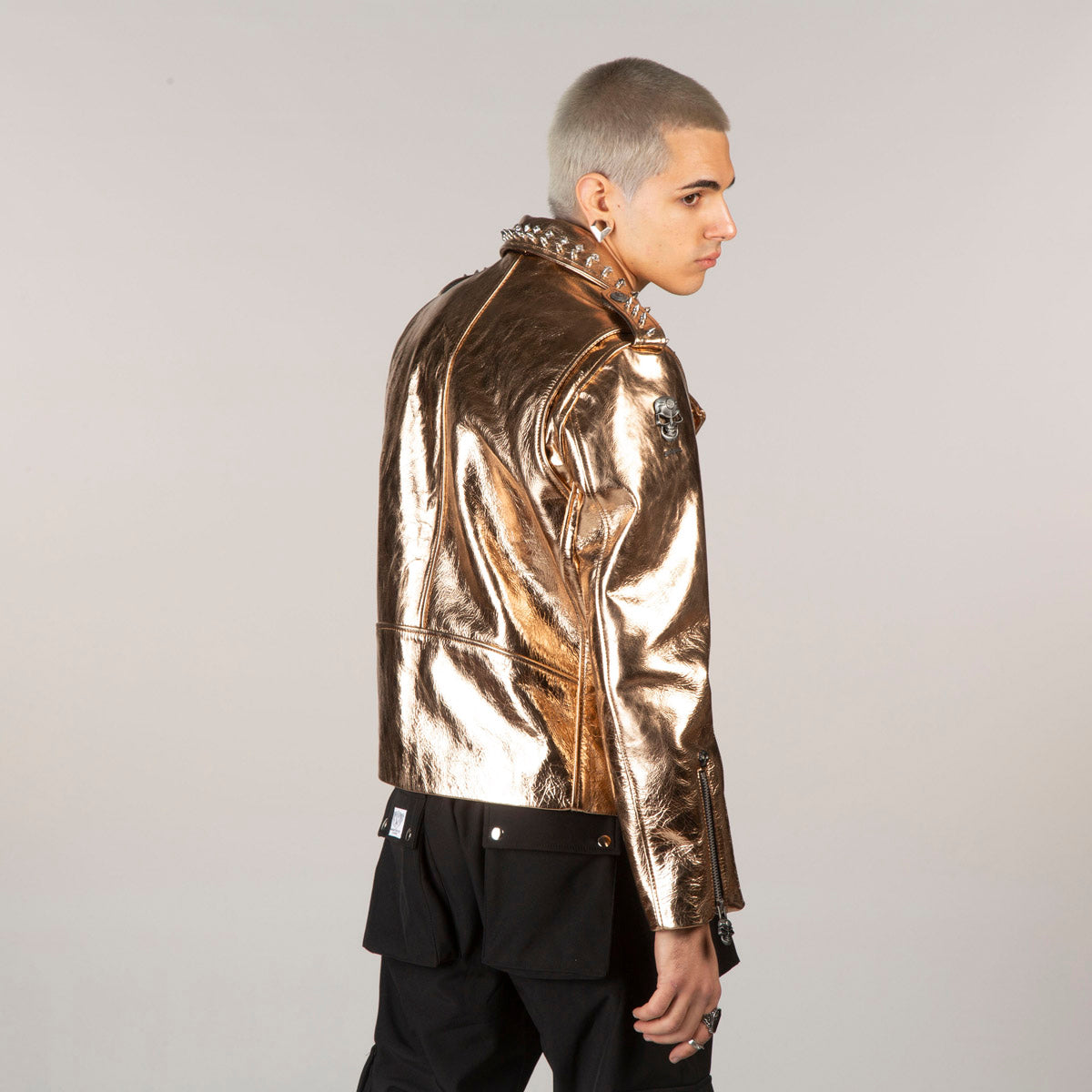 New Rock W-NRLMJ088-S10
