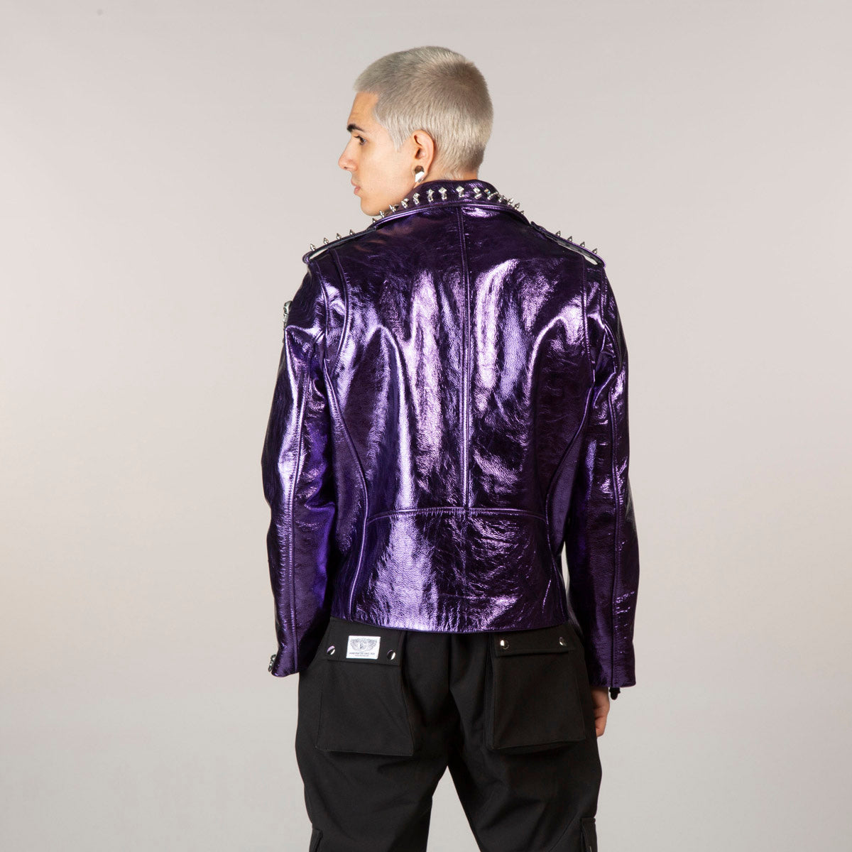 New Rock W-NRLMJ088-S9