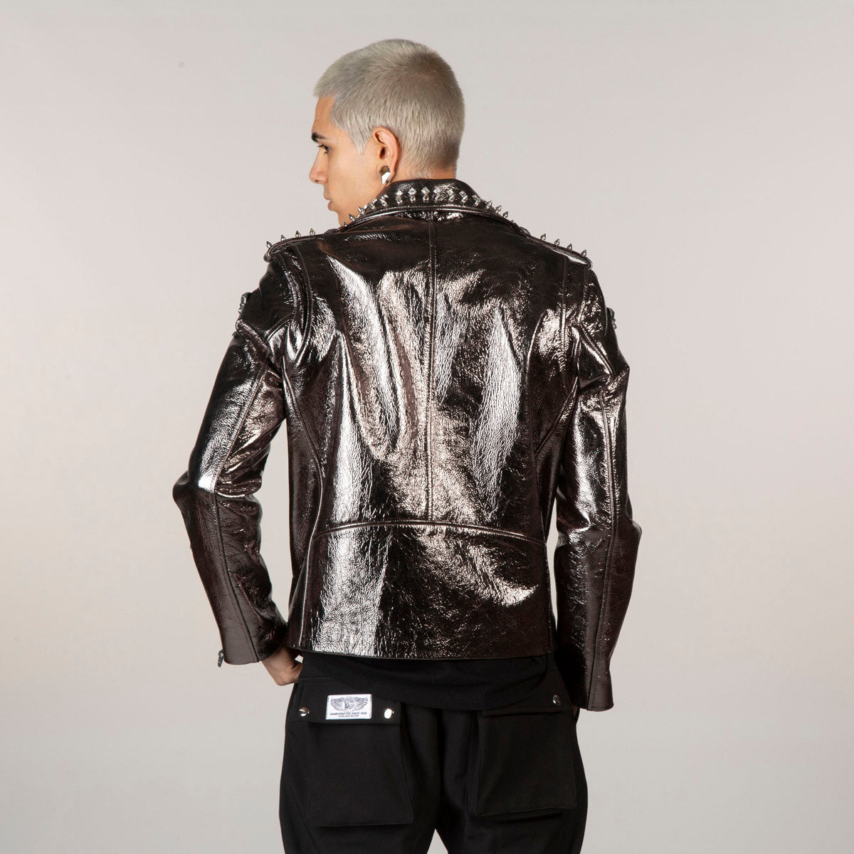 New Rock W-NRLMJ088-S7