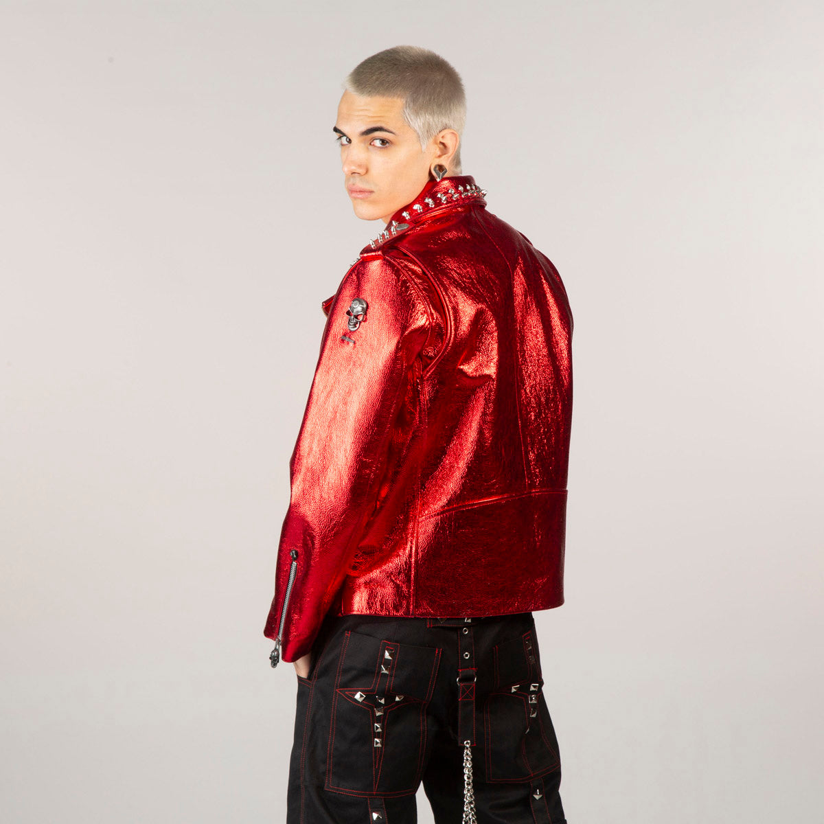 New Rock W-NRLMJ088-S2