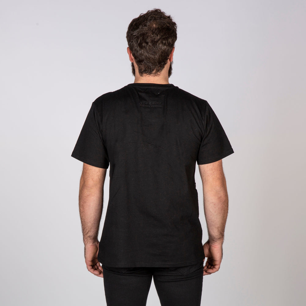 New Rock W-TSHIRT22-S1