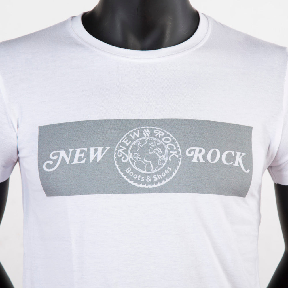 New Rock W-TSHIRT1-S2