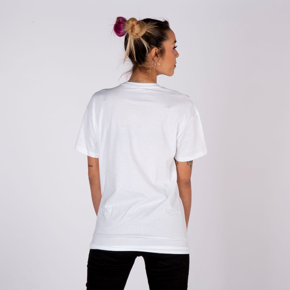 New Rock W-TSHIRT6-S3