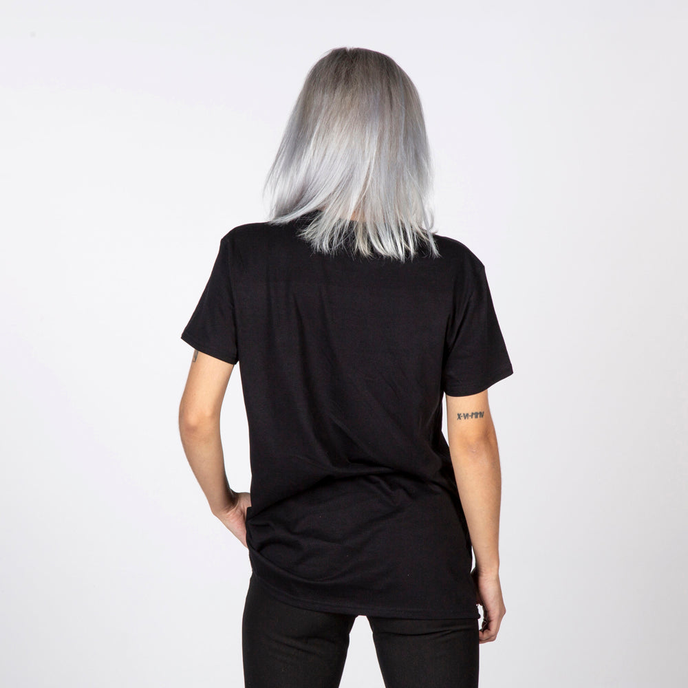 New Rock W-TSHIRT24-S1